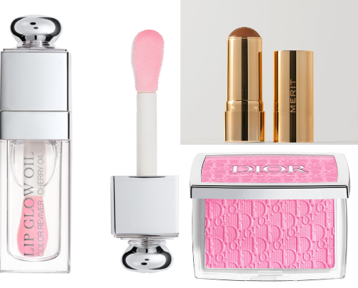 beauty cover photo collage