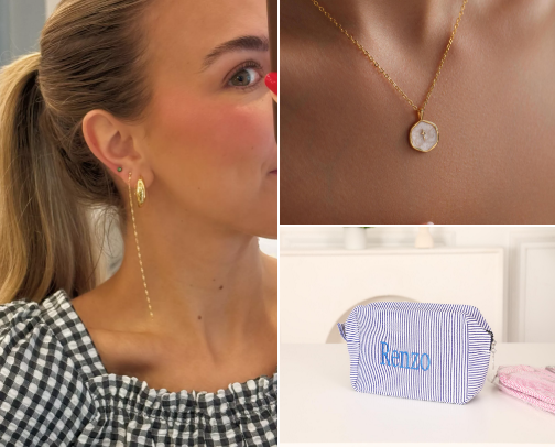 Thoughtful bestie-approved gifts 👯‍♀️ cover photo collage