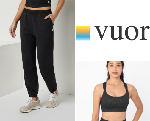Women’s Comfortable Clothing cover photo collage