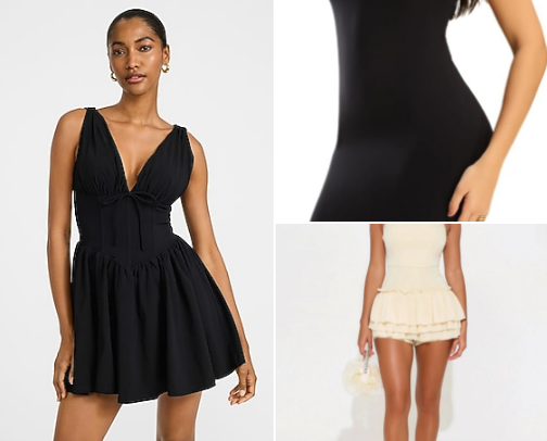 Date Night Fits cover photo collage
