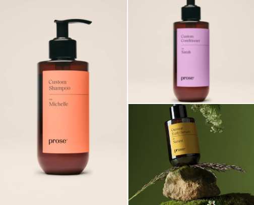 Everything about healthy hair cover photo collage