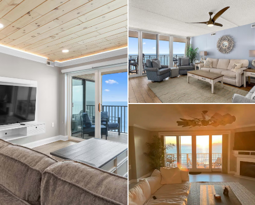 🌊 Where to Stay in Ocean City, MD: The Luxury Edition cover photo collage