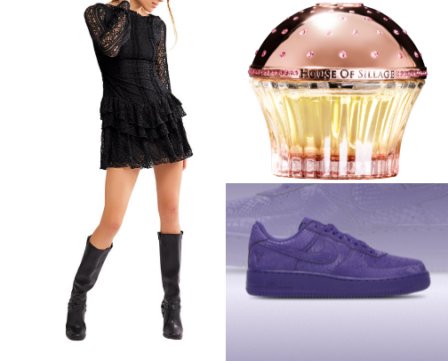 Hot Girl Survival Kit: Pre-2026 Edition ✨ cover photo collage