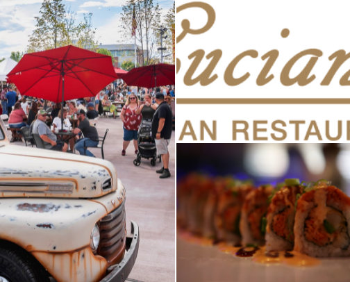 My new list cover photo collage