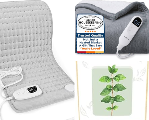 pcos survival pack cover photo collage