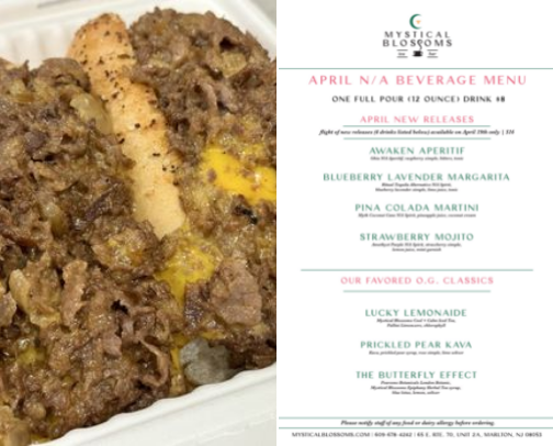 My top Marlton recs cover photo collage