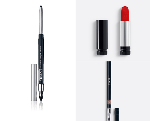 Sephora Recommendation cover photo collage
