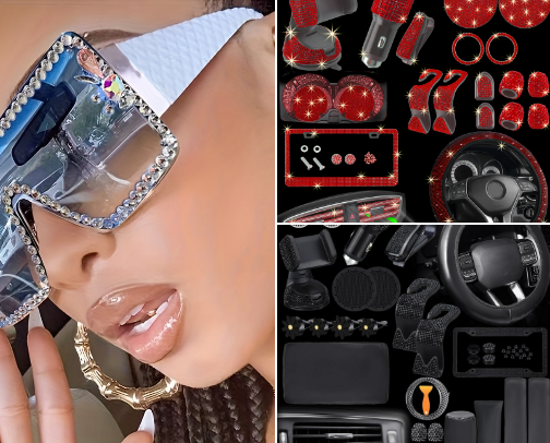 Cute Girls Club cover photo collage