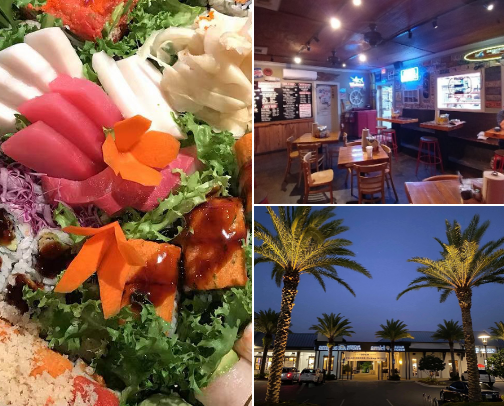 GOOD EATS cover photo collage