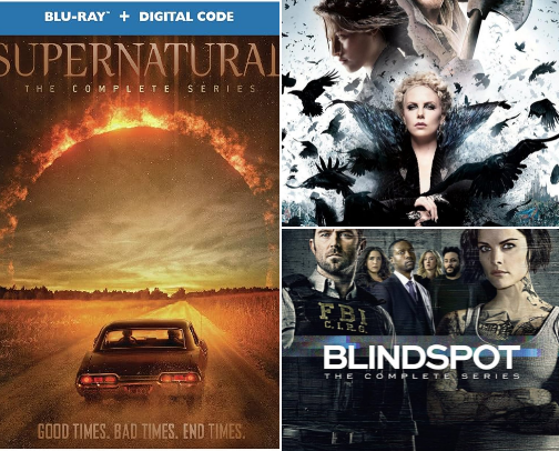 Entertainment cover photo collage
