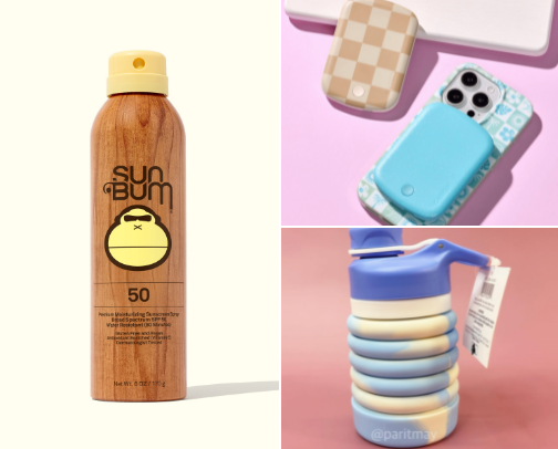 disney world packing list cover photo collage