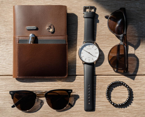 Gift Guide for Him | Gift Ideas for Men cover photo collage