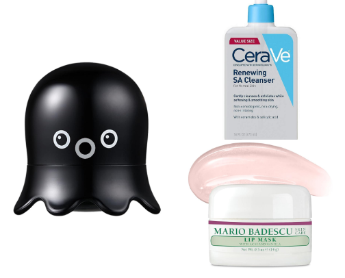 Stuff from Amazon 2025 I keep rebuying! cover photo collage