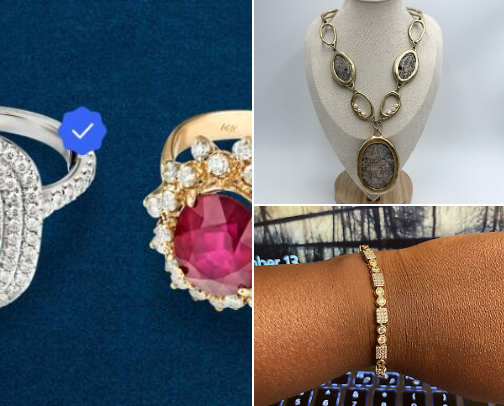 ebay shopping cover photo collage
