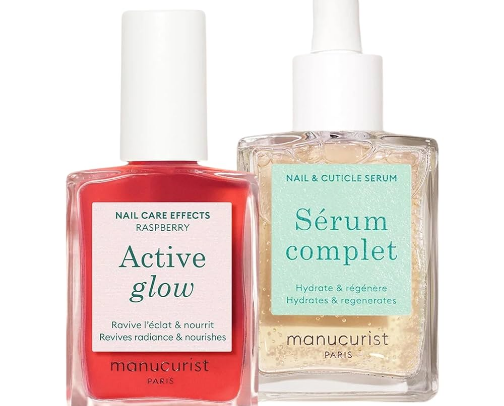 Everyday Beauty Picks 💅 cover photo collage