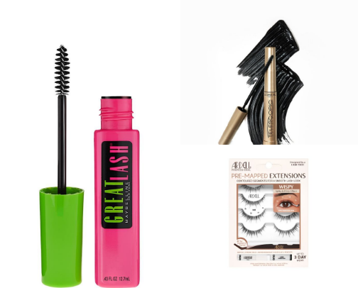 Baddie on a Budget: 5-Star Quality Drugstore Makeup cover photo collage