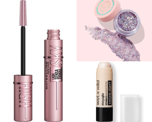 Bougie on a budget cover photo collage