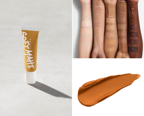 Top Fenty Beauty Must-Haves 💄✨ cover photo collage