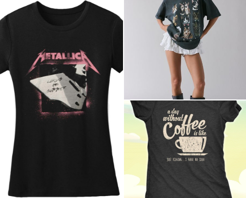 The Ultimate Women's Fashion Edit cover photo collage