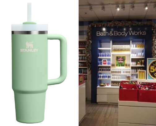 Product Recommendations cover photo collage