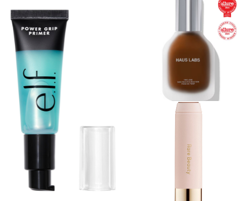 Fav makeup cover photo collage