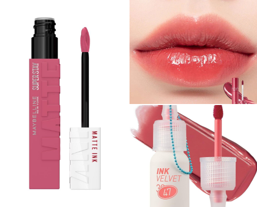 💄 10 Affordable Makeup Gems You Can Easily Find on Shopee cover photo collage