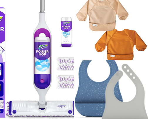 BLW Essentials cover photo collage