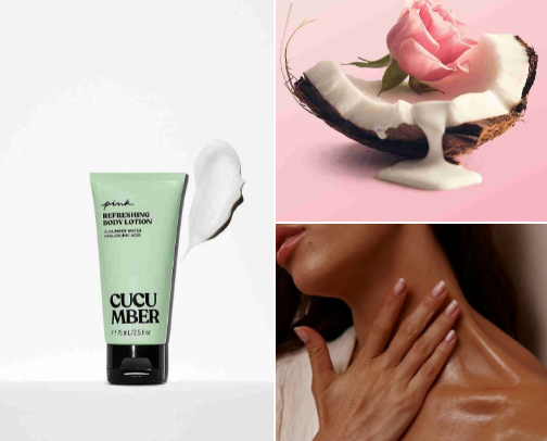🧴Body Care That Smells AMAZING cover photo collage