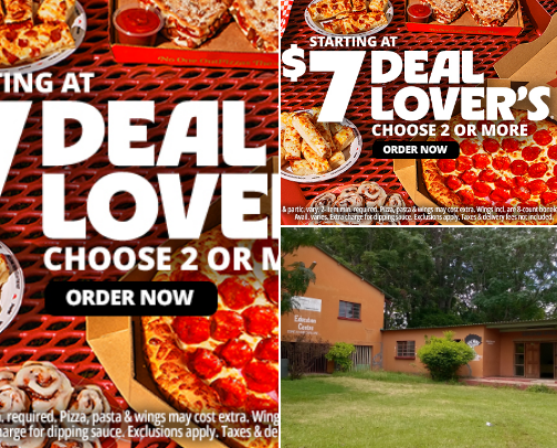 My top local recs cover photo collage