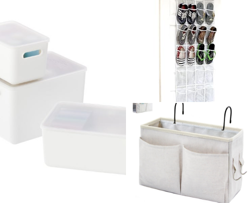 Camping must haves- to make camping trips more relaxing and less chaotic cover photo collage