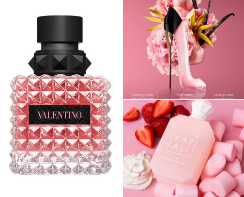 Vibe in a Bottle cover photo collage