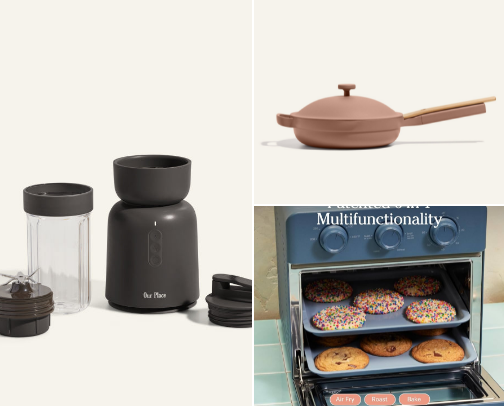 Home Life 🏡 cover photo collage