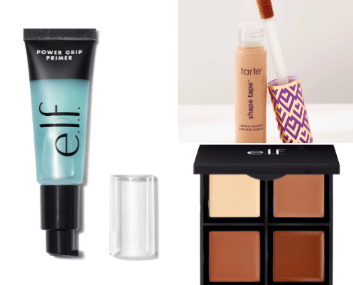 GRWM cover photo collage