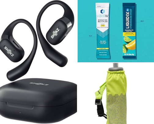 Products I love cover photo collage