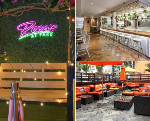 Foodie Alert: NYC Edition 🗽 cover photo collage