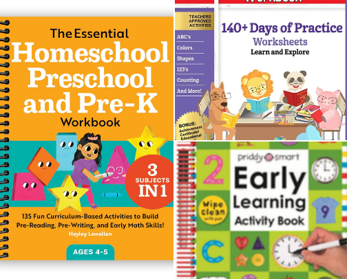 From Kitchen Table to Classroom 📚 cover photo collage