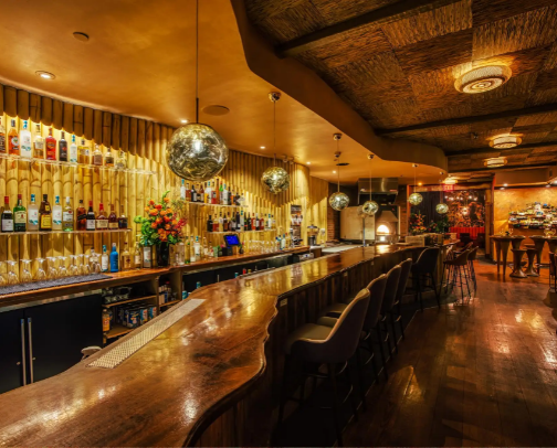 NYC Foodie Tour 🍛 cover photo collage