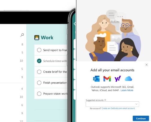 My Go-To Apps for Getting Things Done cover photo collage