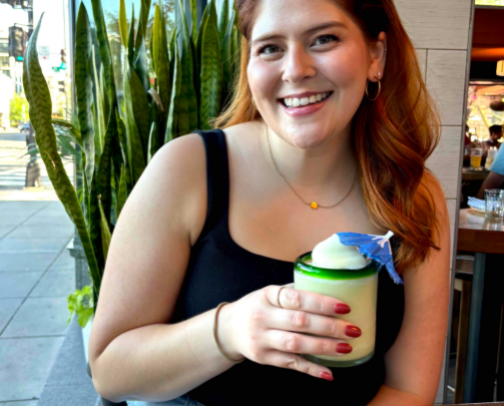 The BEST Happy Hours in DC cover photo collage