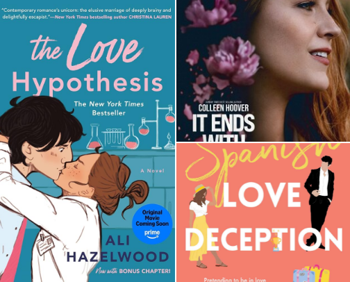 18 Novels You’ll Want to Read in One Sitting 📖✨ cover photo collage