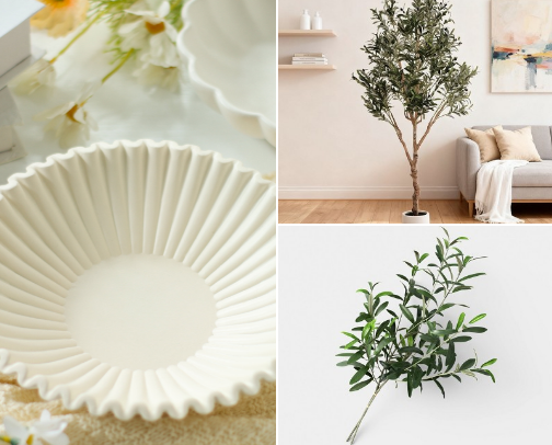 Making your house a HOME 💕 cover photo collage