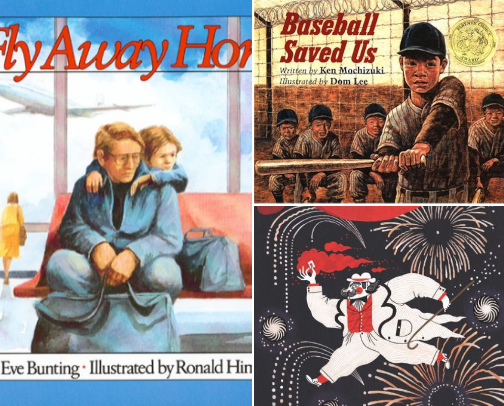 School required reading that still haunts me in my 30s cover photo collage