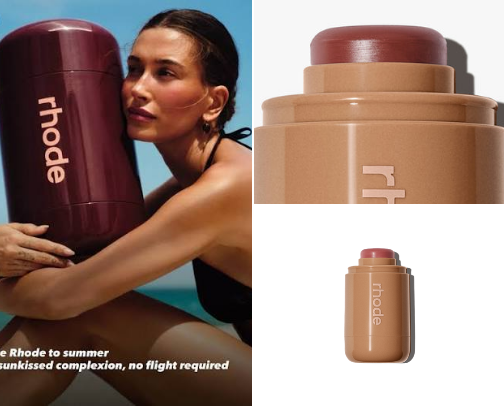 Rhode Summer must haves for *THAT* summer look cover photo collage