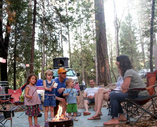 Camping Essentials for Beginners: 36 things You'll Wish You Packed cover photo collage