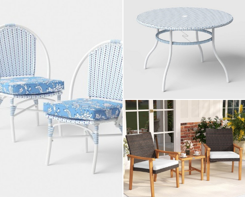 Porch Refresh cover photo collage