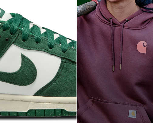 My Recent Shopping Hauls 😍 cover photo collage