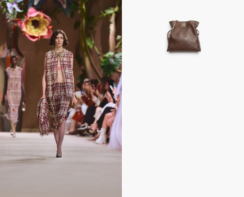 Chanel In Mind cover photo collage