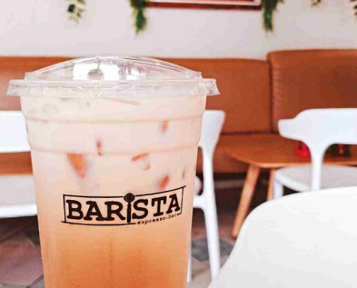 “Brew-tiful Lipa: Where to Get Your Coffee Fix” cover photo collage