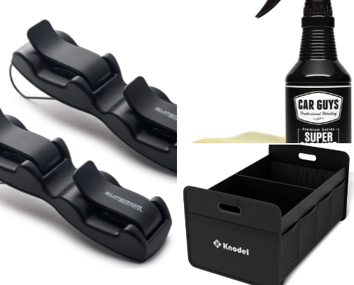Amazon must haves!! cover photo collage