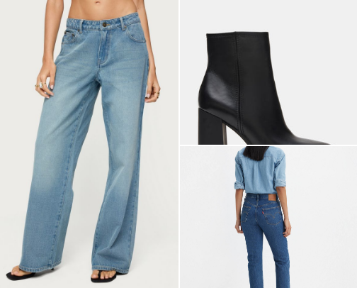 🍂 Fall Fashion Favorites 2025: My Cozy, Chic & Eccentric Must-Haves cover photo collage